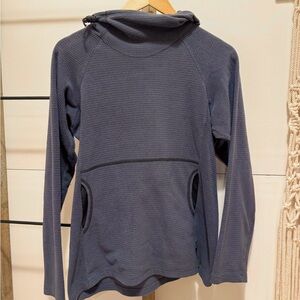 Women’s Gray Micro Grid Melanzana